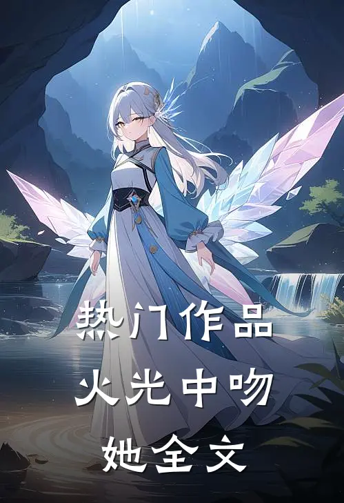 热门作品火光中吻她全文