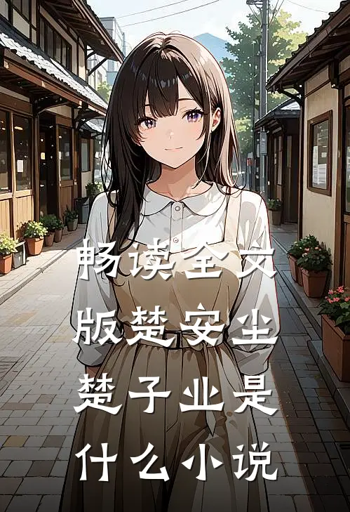 畅读全文版楚安尘楚子业是什么小说