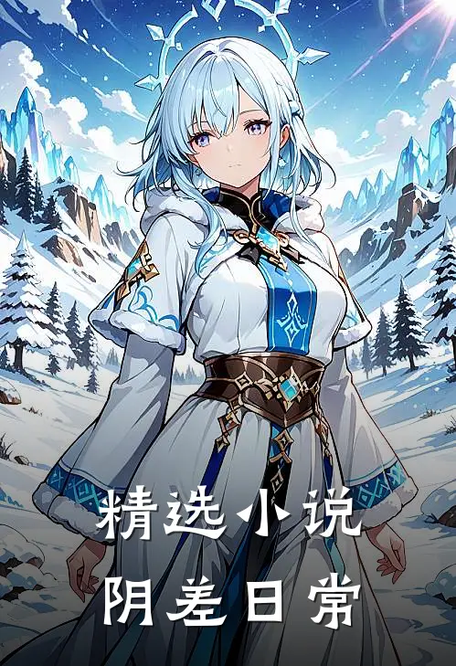 精选阴差日常全文阅读