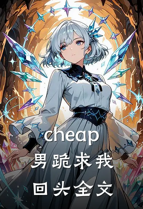 cheap男跪求我回头全文