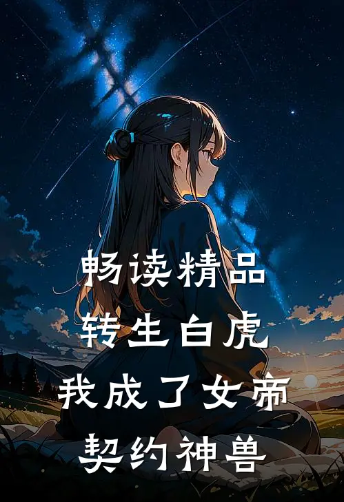 畅读精品转生白虎，我成了女帝契约神兽