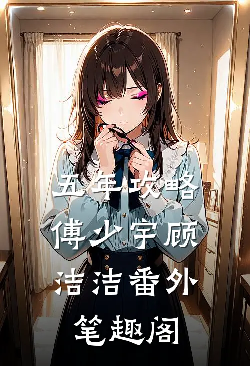 五年攻略：傅少宇顾洁洁番外笔趣阁