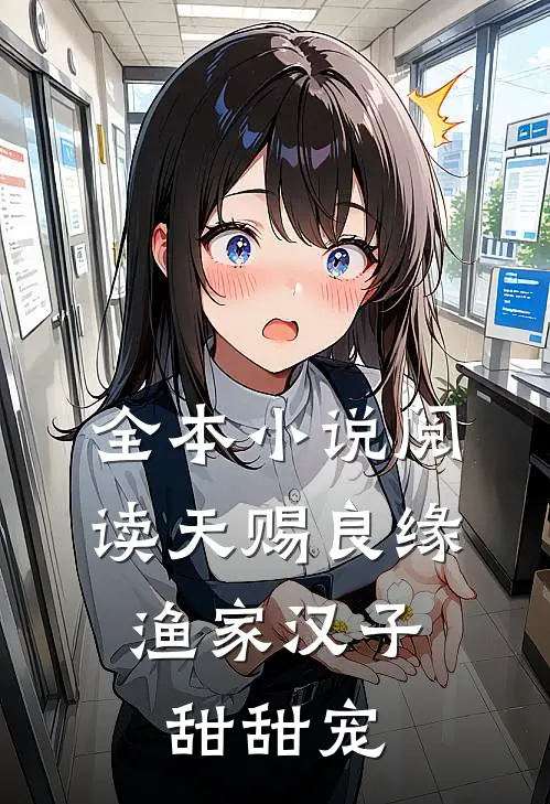 全本小说阅读天赐良缘：渔家汉子甜甜宠