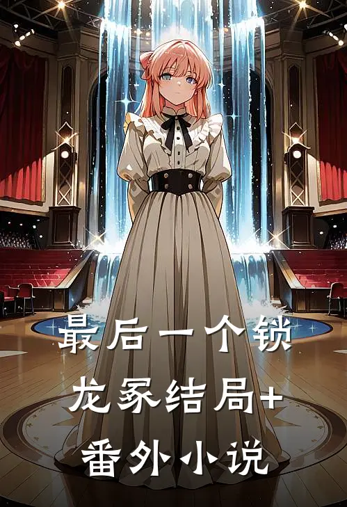 最后一个锁龙冢结局+番外小说