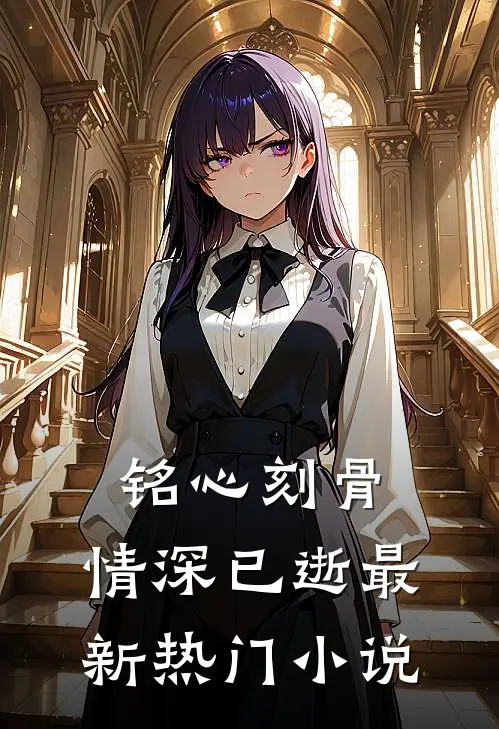铭心刻骨,情深已逝最新热门阅读