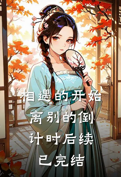 相遇的开始,离别的倒计时后续已完结的