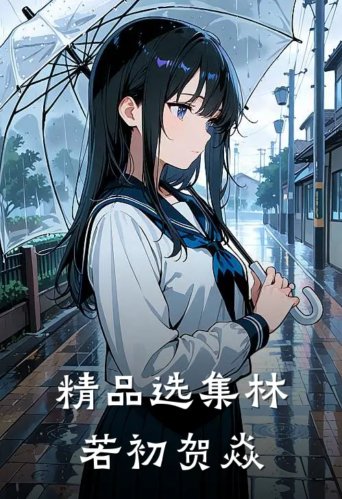 精品选集林若初贺焱