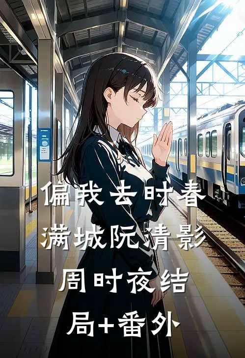 偏我去时春满城阮清影周时夜结局+番外