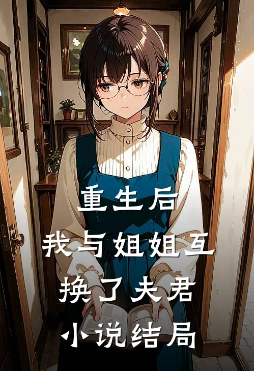 重生后,我与姐姐互换了夫君结局