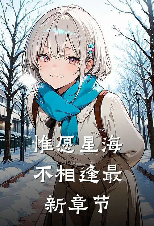 惟愿星海不相逢最新章节阅读