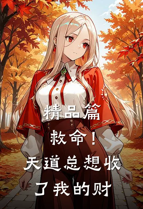 精品篇救命!天道总想收了我的财物