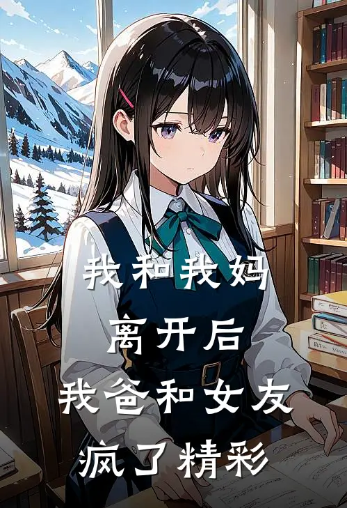 我和我妈离开后,我爸和女友疯了精彩片段