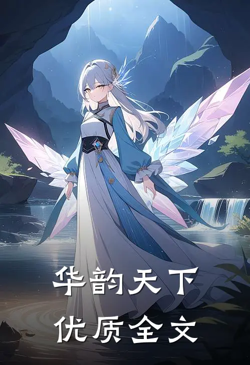 华韵天下优质全文