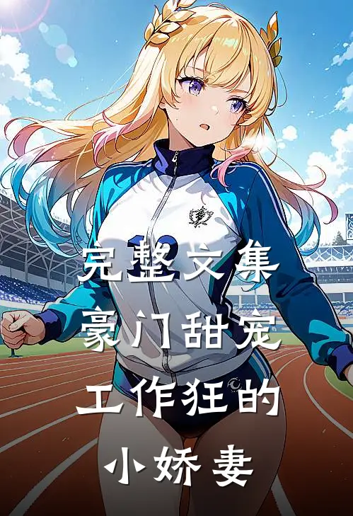 完整文集豪门甜宠：工作狂的小娇妻