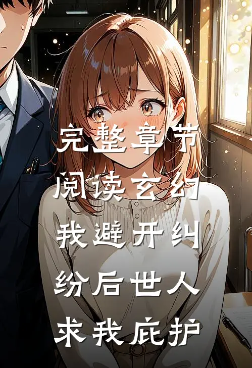 完整章节阅读玄幻：我避开纠纷后世人求我庇护