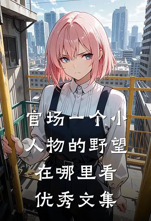 官场一个小人物的野望在哪里看优秀文集