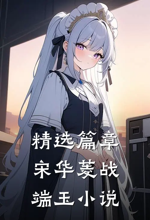 精选篇章宋华菱战端玉小说