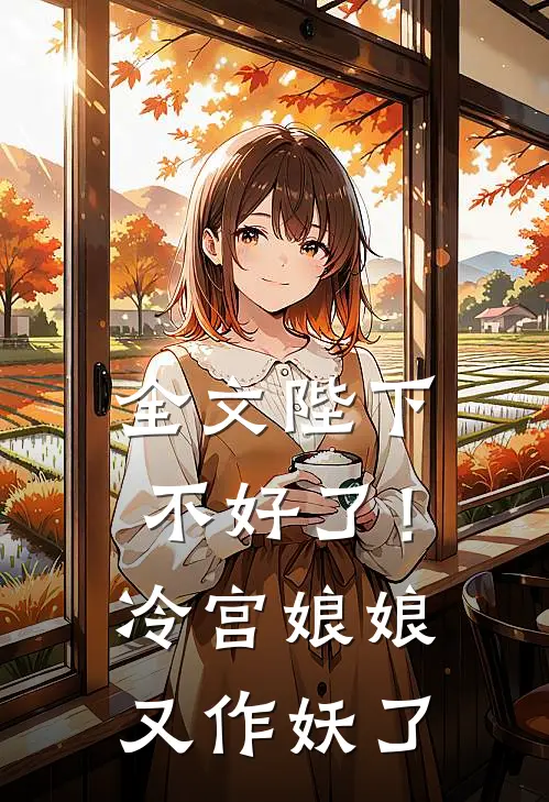 全文陛下不好了！冷宫娘娘又作妖了