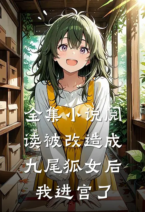 全集阅读被改造成九尾狐女后,我进宫了免费观看