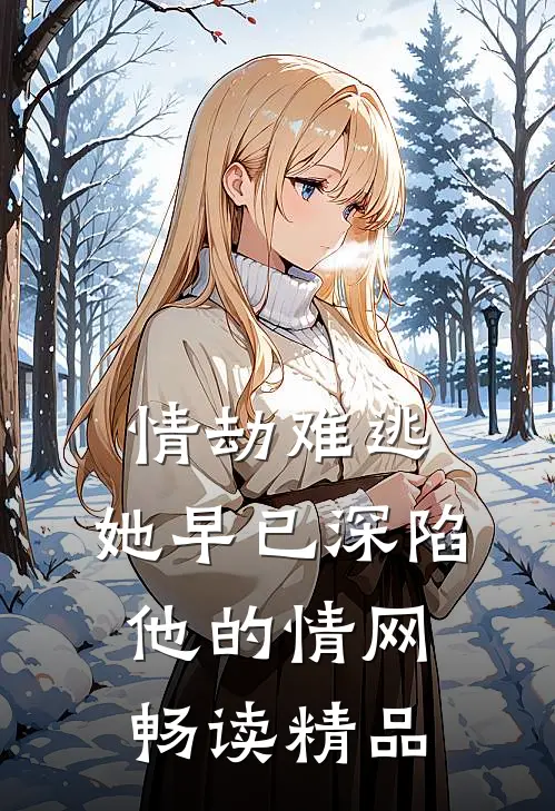 情劫难逃：她早已深陷他的情网畅读精品