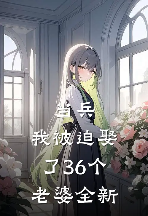当兵,我被迫娶了36个老婆全新