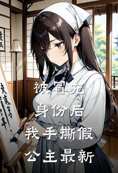 被冒充身份后，我手撕假公主最新