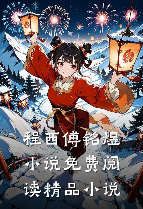 程西傅铭煜小说免费阅读精品小说