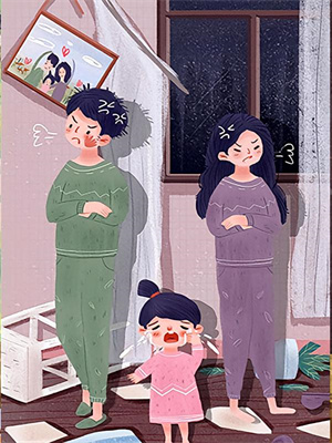 此意寄昭昭全局