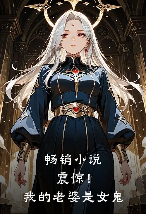 畅销震惊!我的老婆是女鬼全文阅读