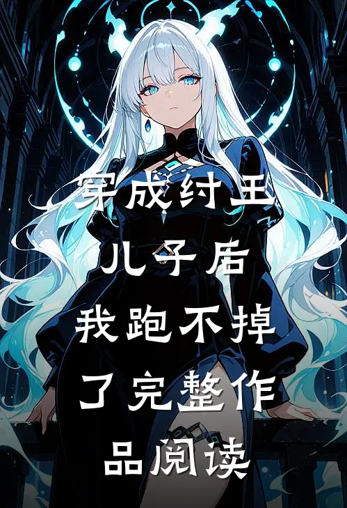 穿成纣王儿子后,我跑不掉了完整作品阅读免费