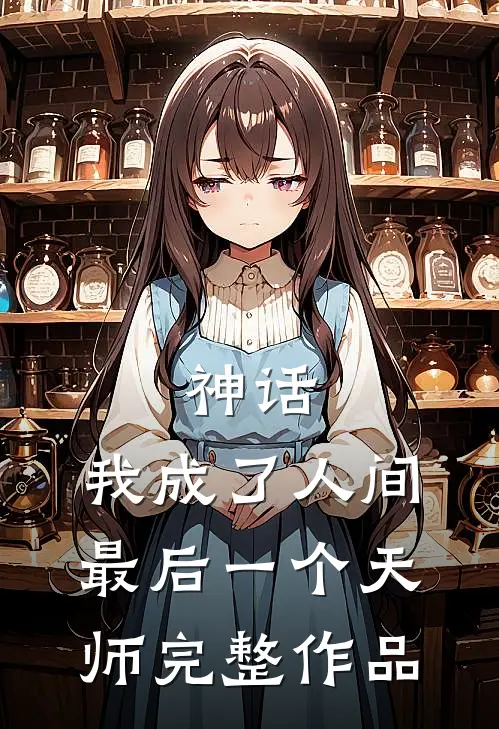 神话我成了人间最后一个天师完整作品免费阅读