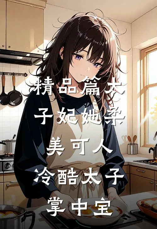 精品篇太子妃她柔美可人：冷酷太子掌中宝