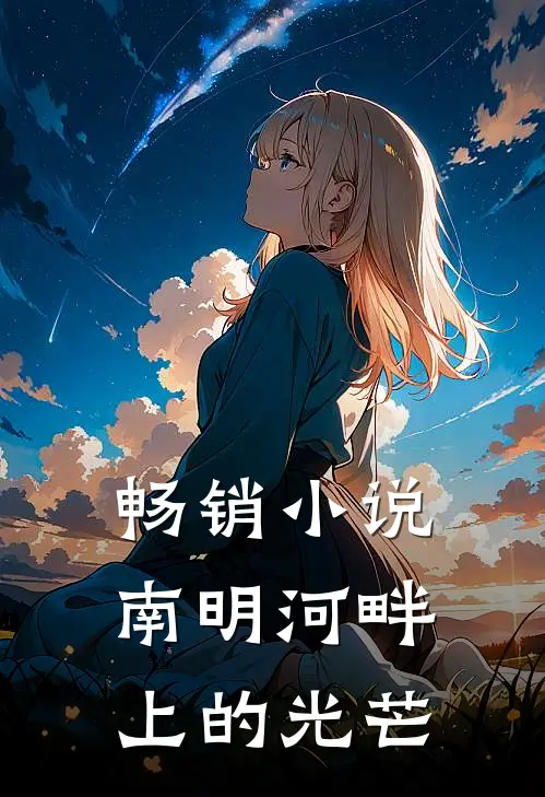 畅销南明河畔上的光芒全文阅读