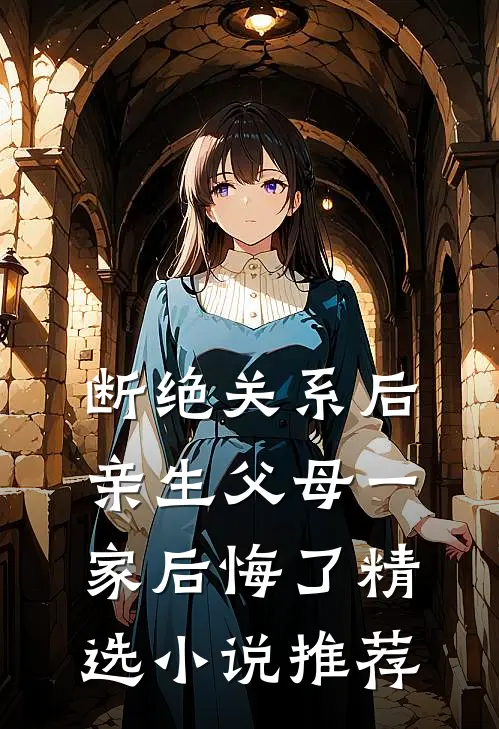 断绝关系后，亲生父母一家后悔了精选小说推荐