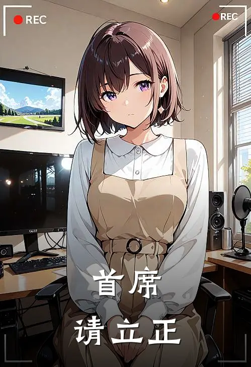 首席,请立正 掉沙漠里的泪