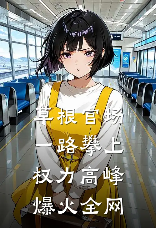 草根官场：一路攀上权力高峰爆火全网