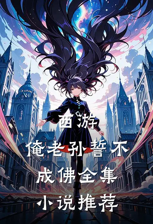 西游俺老孙誓不成佛全集推荐一下