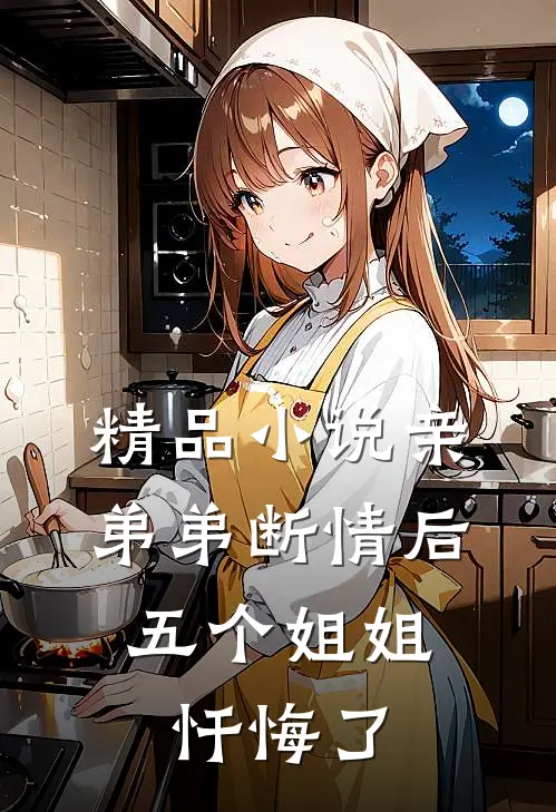 精品亲弟弟断情后,五个姐姐忏悔了全文阅读