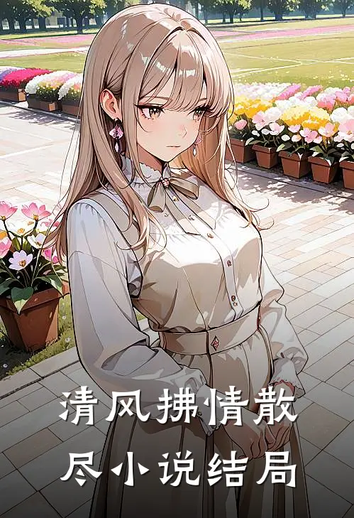 清风拂情散尽结局怎么样
