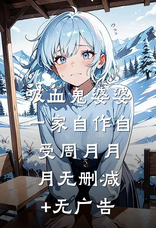 吸血鬼婆婆一家自作自受周月月月无删减+无广告