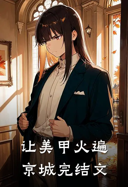 让美甲火遍京城完结文