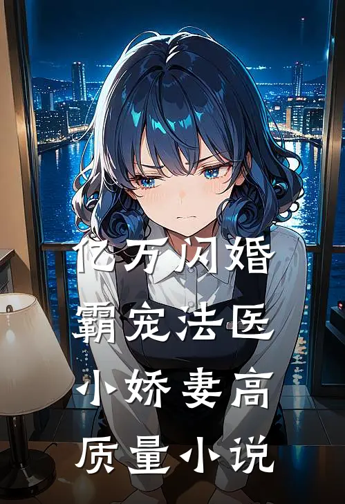 亿万闪婚：霸宠法医小娇妻高质量小说