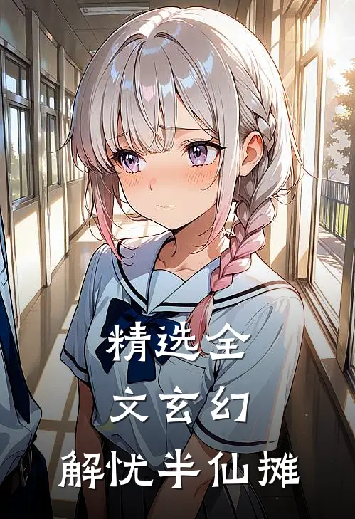 精选全文玄幻：解忧半仙摊