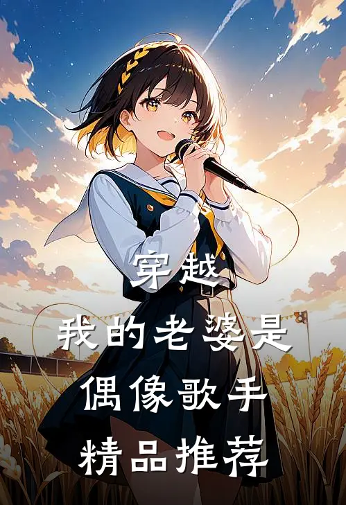 穿越我的老婆是偶像歌手精品推荐免费阅读