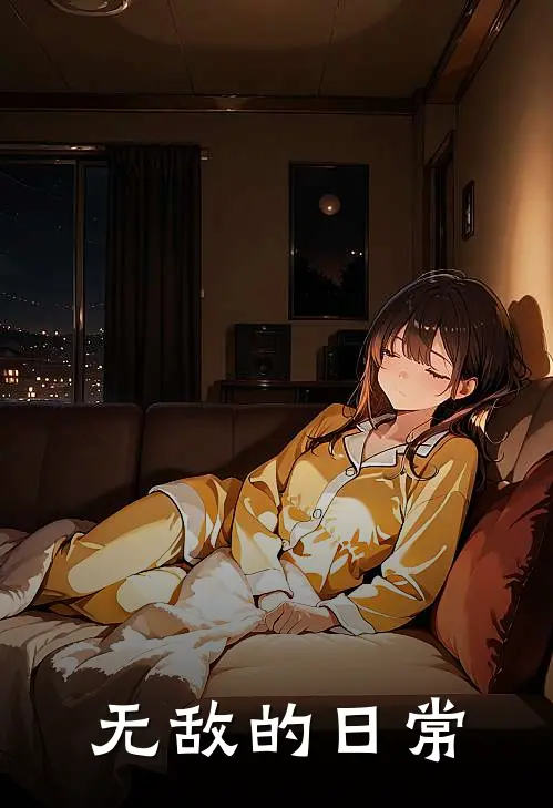 无敌的日常流