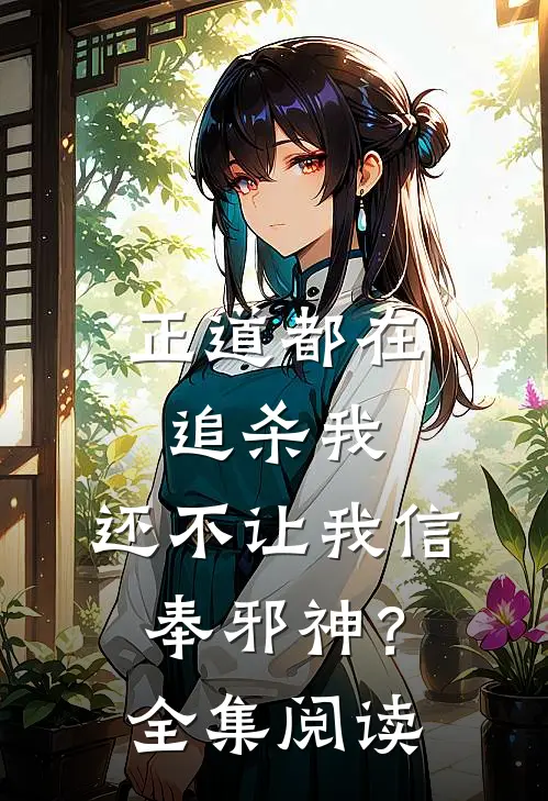 正道都在追杀我，还不让我信奉邪神？全集阅读