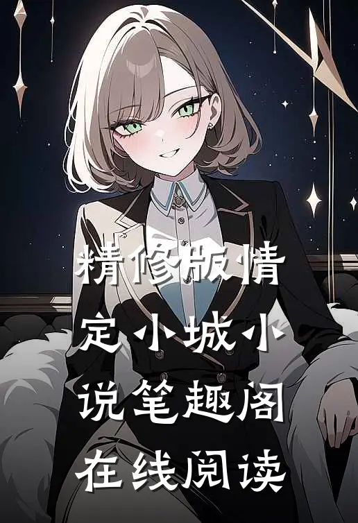 精修版情定小城小说笔趣阁在线阅读