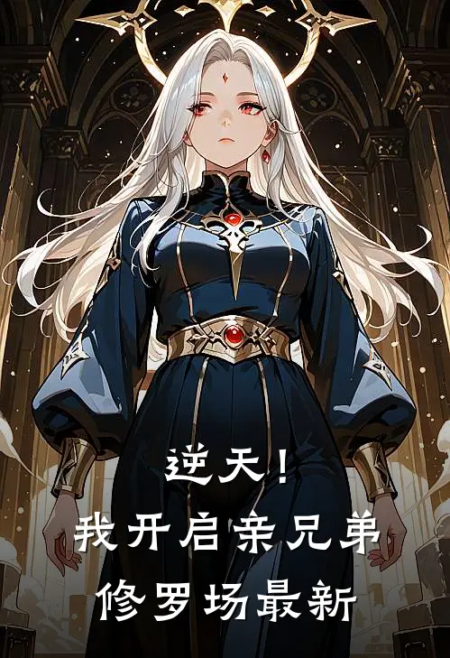 逆天!我开启亲兄弟修罗场最新章节阅读