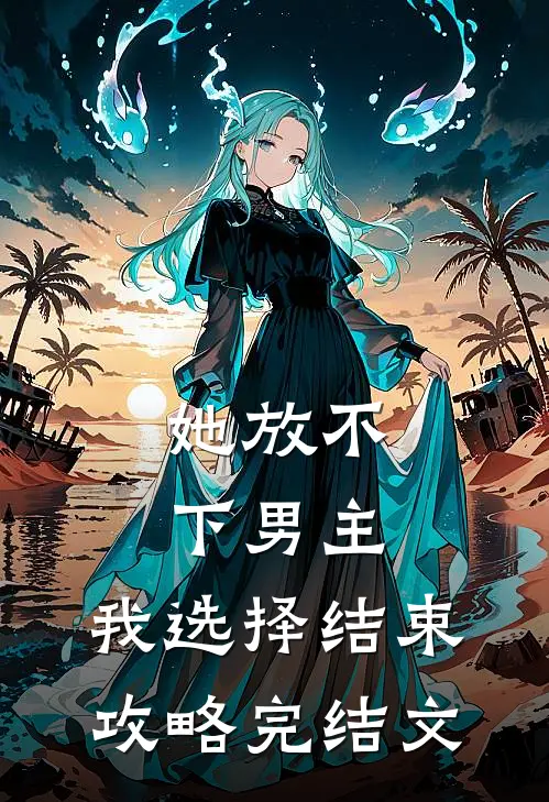 她放不下男主,我选择结束攻略完结文学
