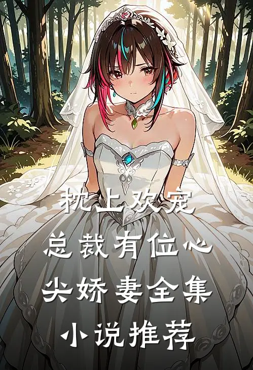 枕上欢宠：总裁有位心尖娇妻全集小说推荐